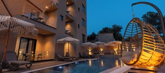Diol Hotel