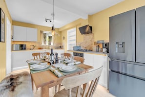 Maison | 2 chambres