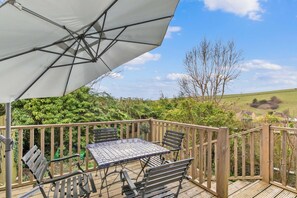 House | 2 bedrooms - Hillview House By My Getaways (Brighton)