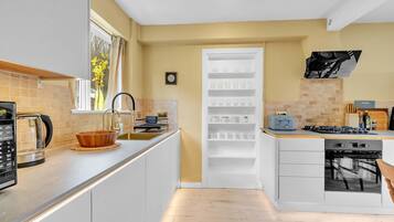 Ferienhaus | 2 Schlafzimmer