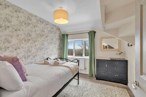 Maison | 2 chambres