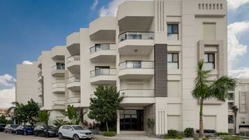 基本公寓 (Trendy & Tidy) | 外觀