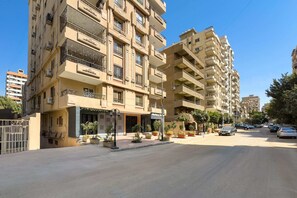 Departamento básico | Exterior