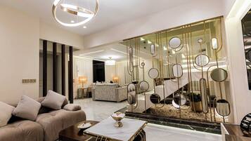 Basic Apartment | Interior