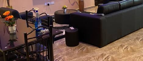 Televisión de pantalla plana