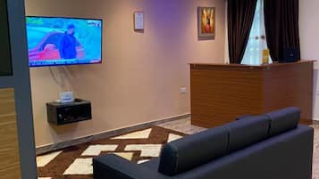 Recepció