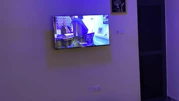 客室