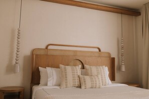 開放式客房 | 網路服務