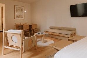 開放式客房 | 網路服務