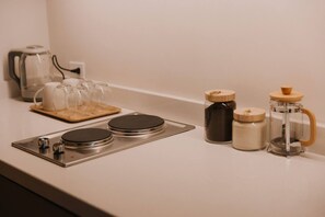 Room - Casa Ofelia - Bright Studio in Polanco (Mexico City)
