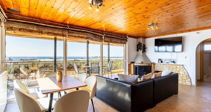 Filiatra Prive Escape - Seaview Nature Serenity