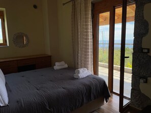 3 chambres, Internet