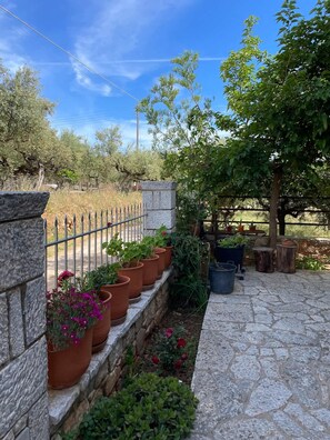 3 chambres, Internet