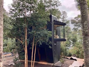 Exterior - Casa Gallareta Costa de Lago. Luxury Chalet 1 (Villa la Angostura)