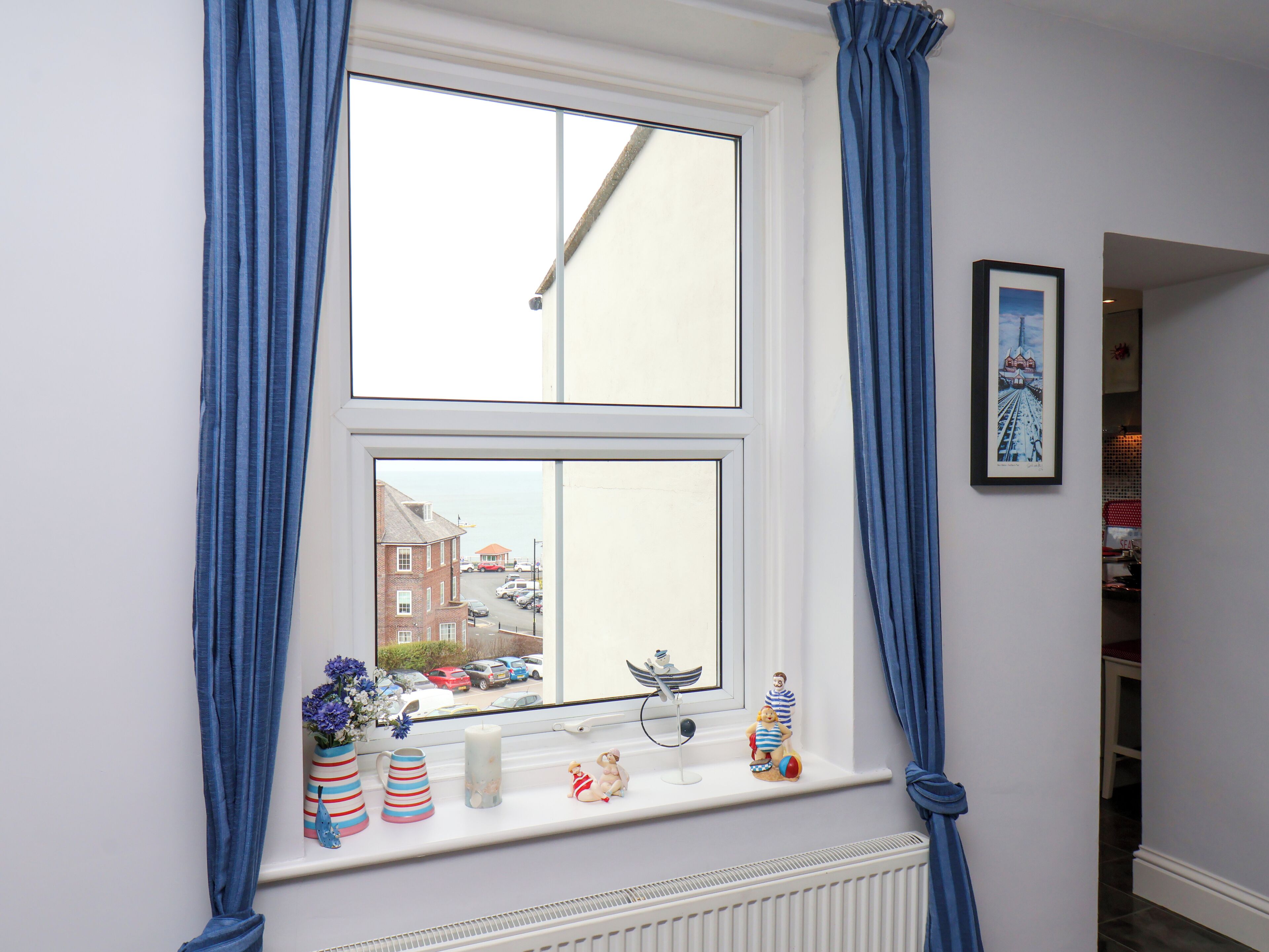 Casa de campo | Interior