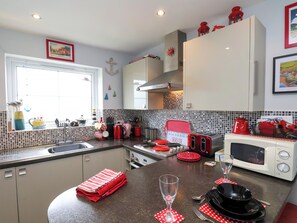 村舍 | 私人厨房 | 厨具/餐具