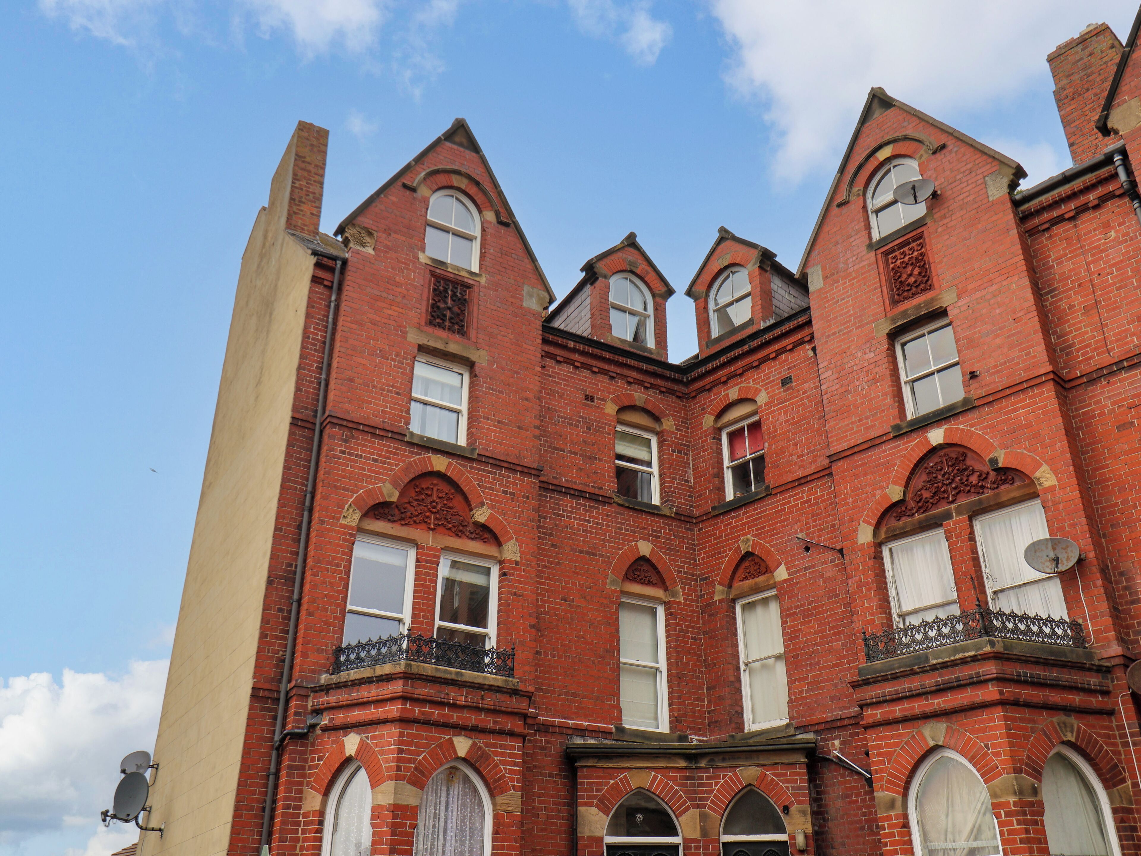 Casa de campo | Exterior