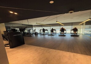 Gimnasio