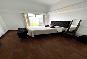 5 habitaciones y wifi 