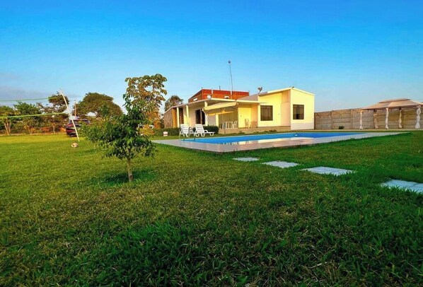 Alberca