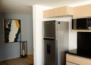 Apartment | 2 bedrooms, Internet - Elbe Views Exc - Modern 2 BDR With Balcony in Mexico City (Mexico City)