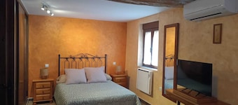 CASA RURAL LA CORNEJA