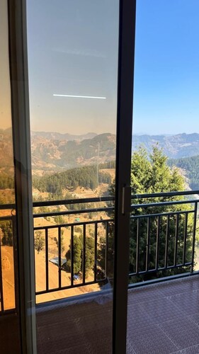 Meghsparsh Resorts, Narkanda
