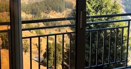 Meghsparsh Resorts, Narkanda