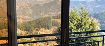 Meghsparsh Resorts, Narkanda
