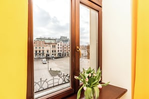 1 Schlafzimmer, Bügeleisen/Bügelbrett, kostenloses WLAN
