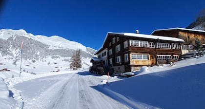 Gasthaus Bellawiese