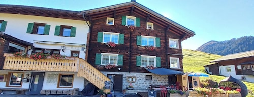 Gasthaus Bellawiese