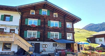 Gasthaus Bellawiese