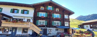 Gasthaus Bellawiese
