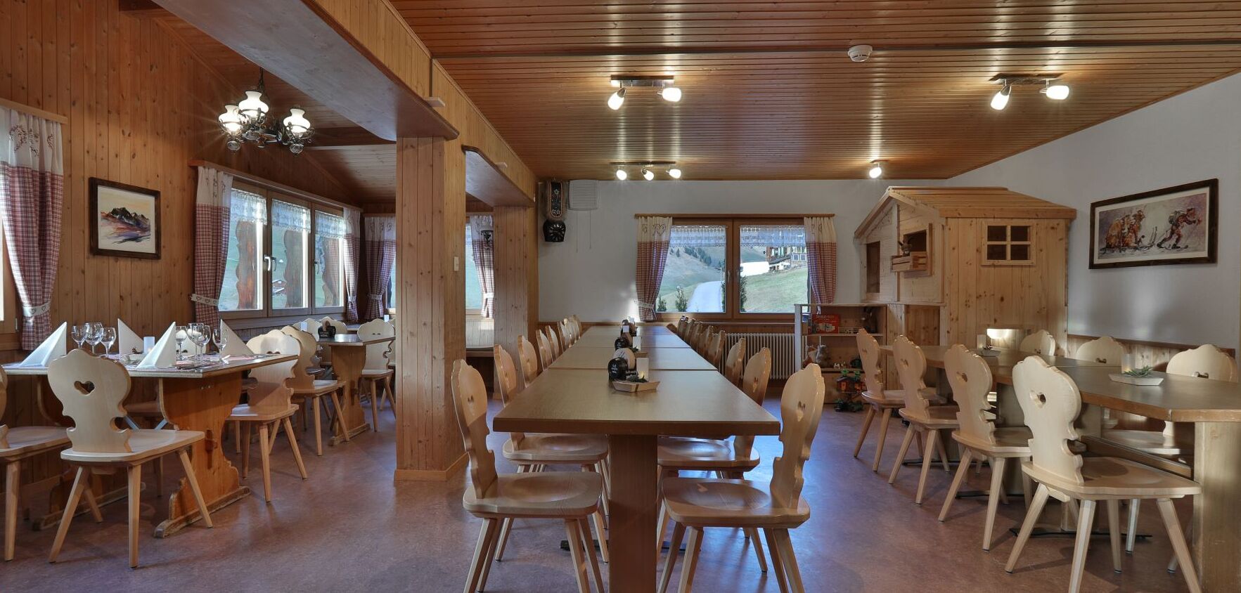 Activités pour enfants