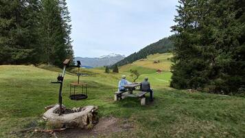 Schneeschuhwandern