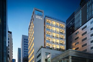 Exterior - UH FLAT SIGNATURE GANGNAM (Seoul)