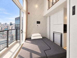 Room - UH FLAT SIGNATURE GANGNAM (Seoul)