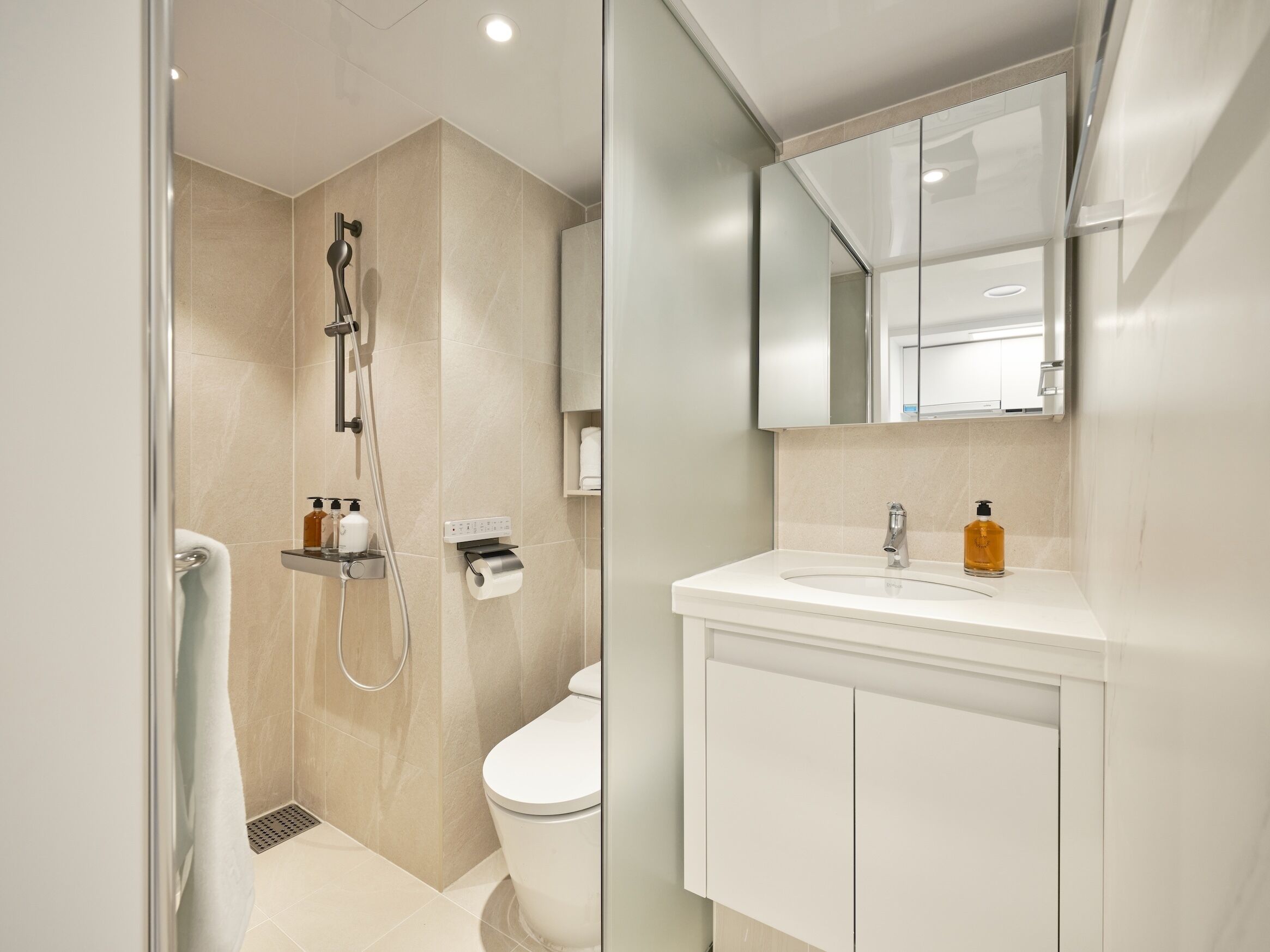 Foto - UH FLAT Signature GANGNAM