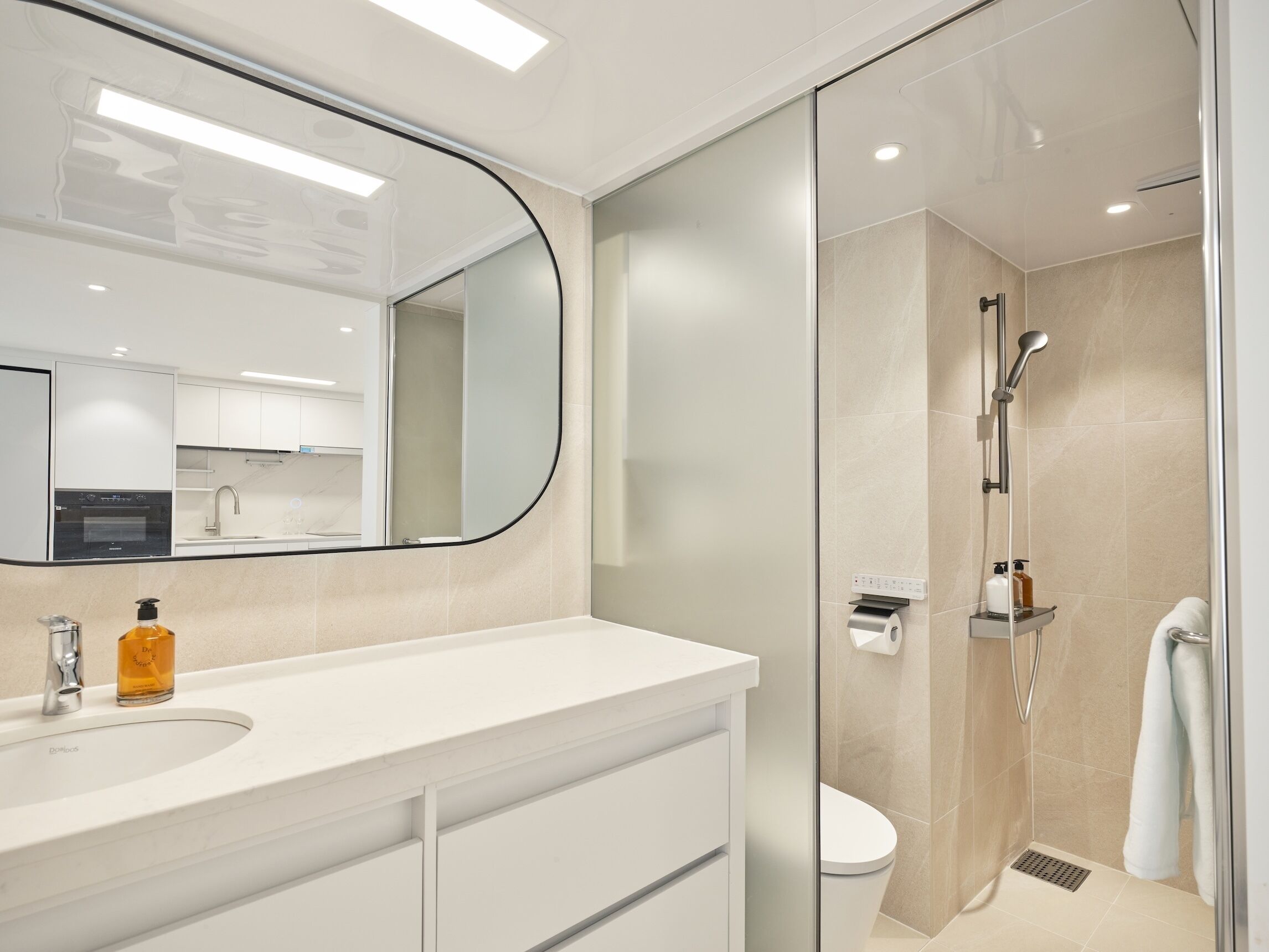 Foto - UH FLAT Signature GANGNAM