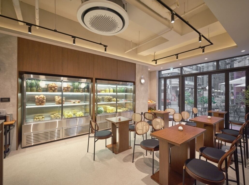 Foto - UH FLAT Signature GANGNAM