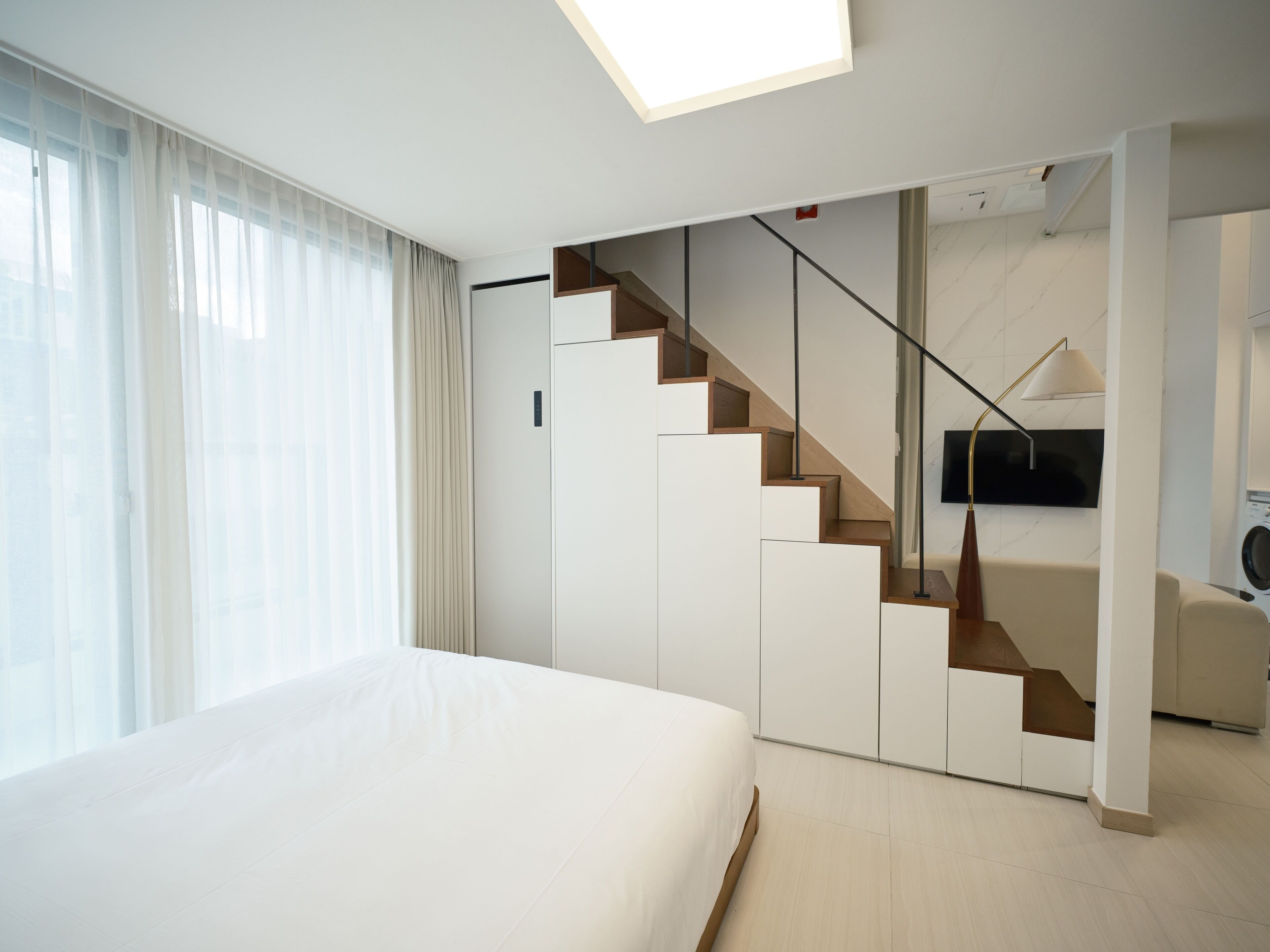 Foto - UH FLAT Signature GANGNAM