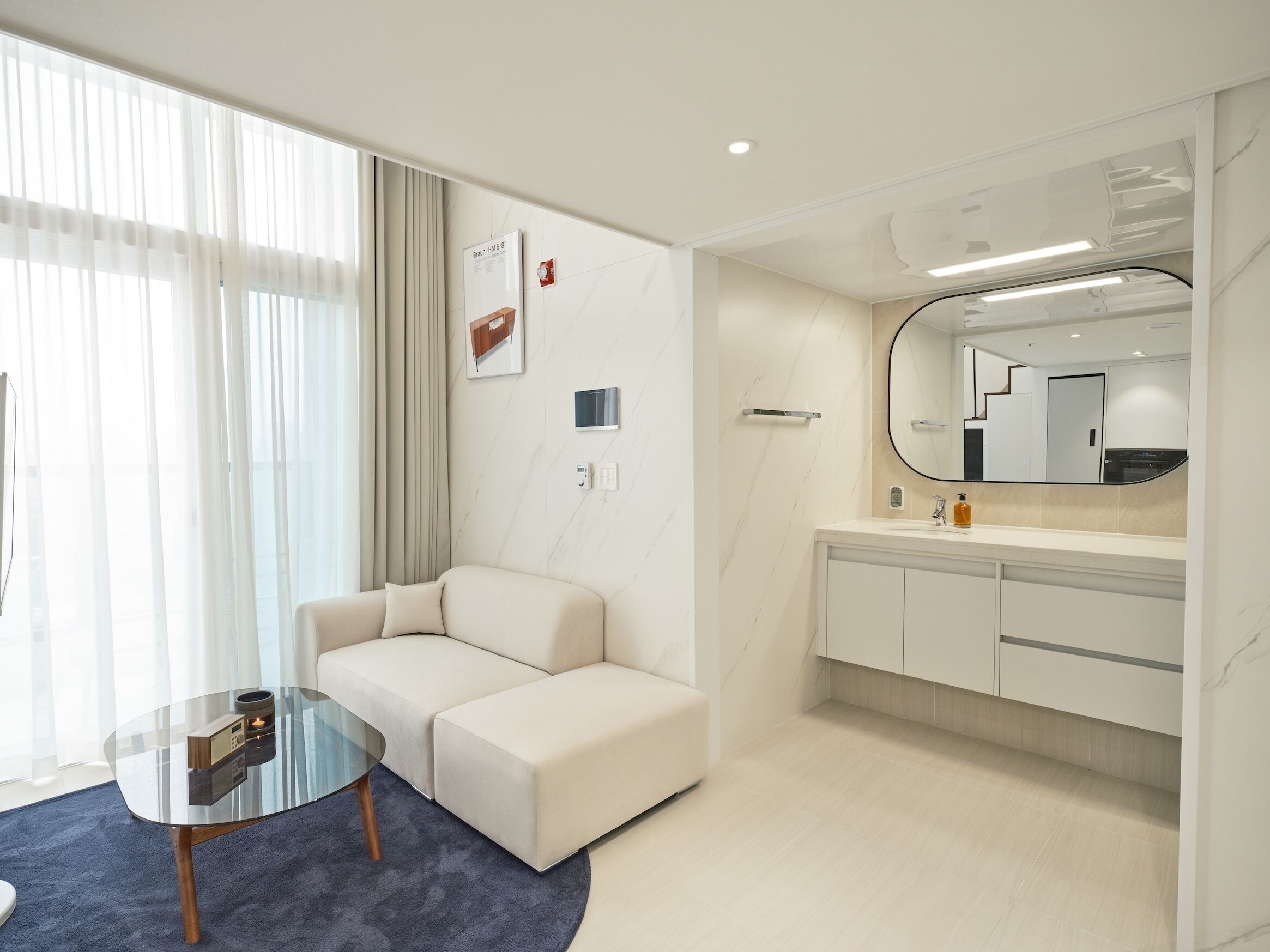 Foto - UH FLAT Signature GANGNAM