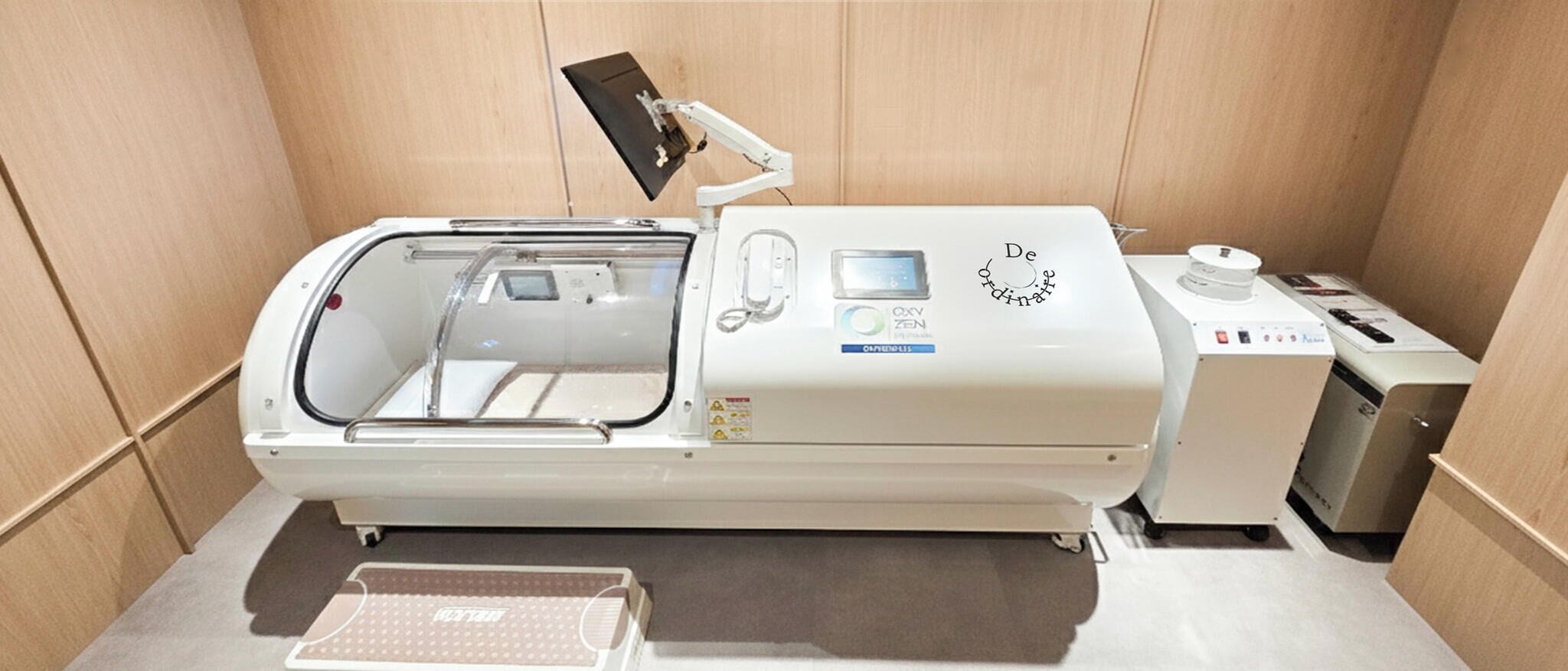 Foto - UH FLAT Signature GANGNAM