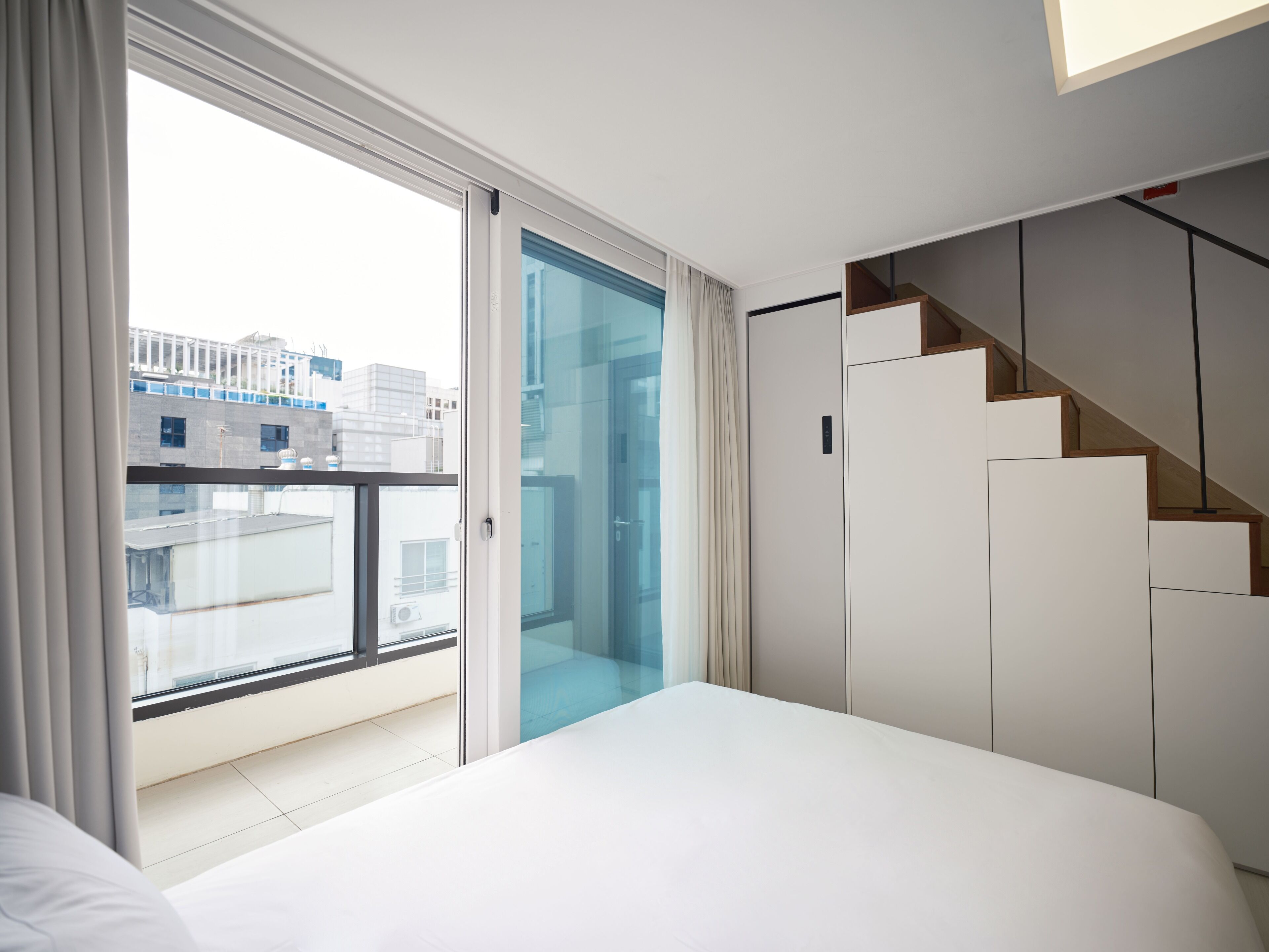 Foto - UH FLAT Signature GANGNAM