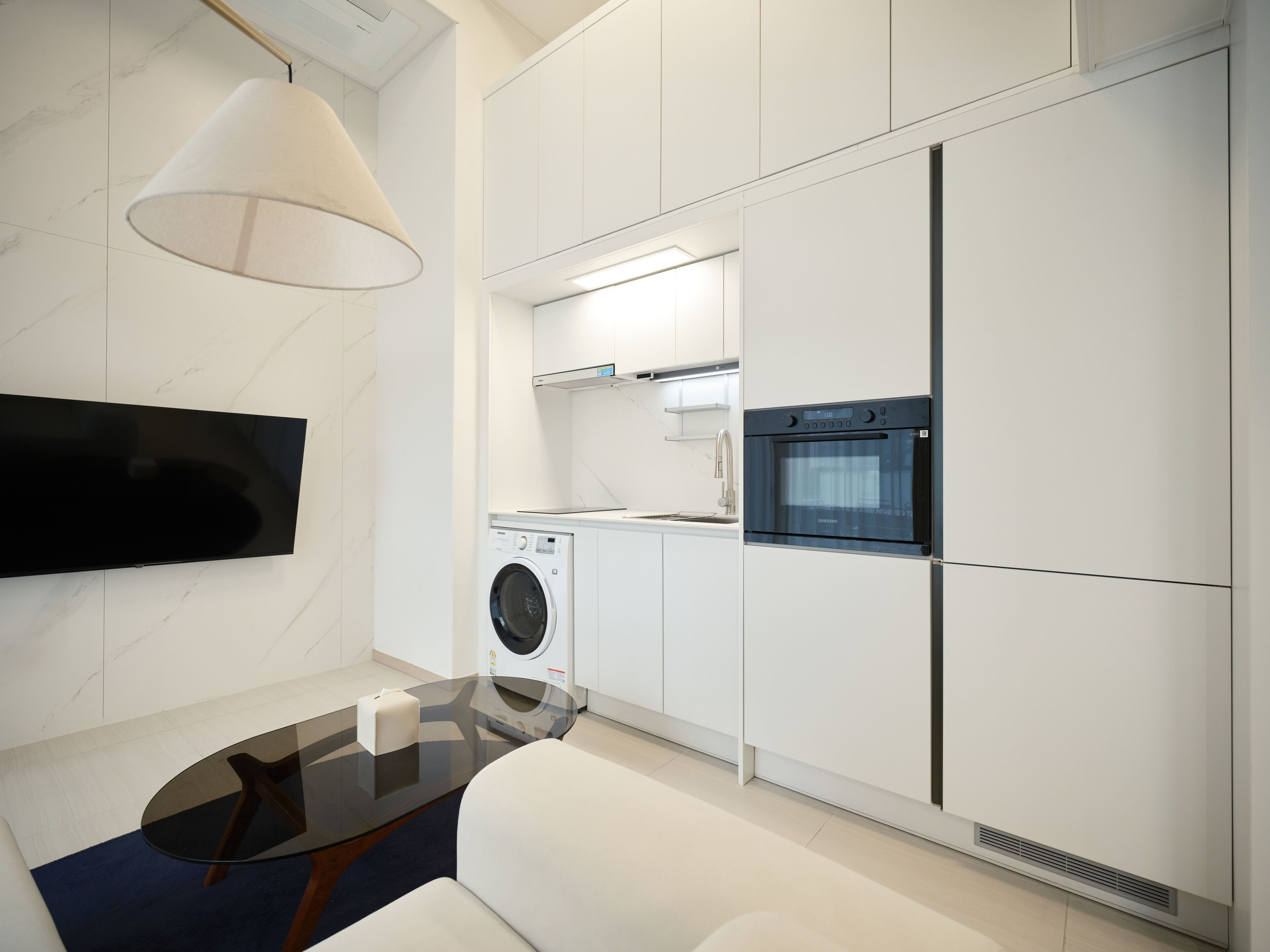 Foto - UH FLAT Signature GANGNAM