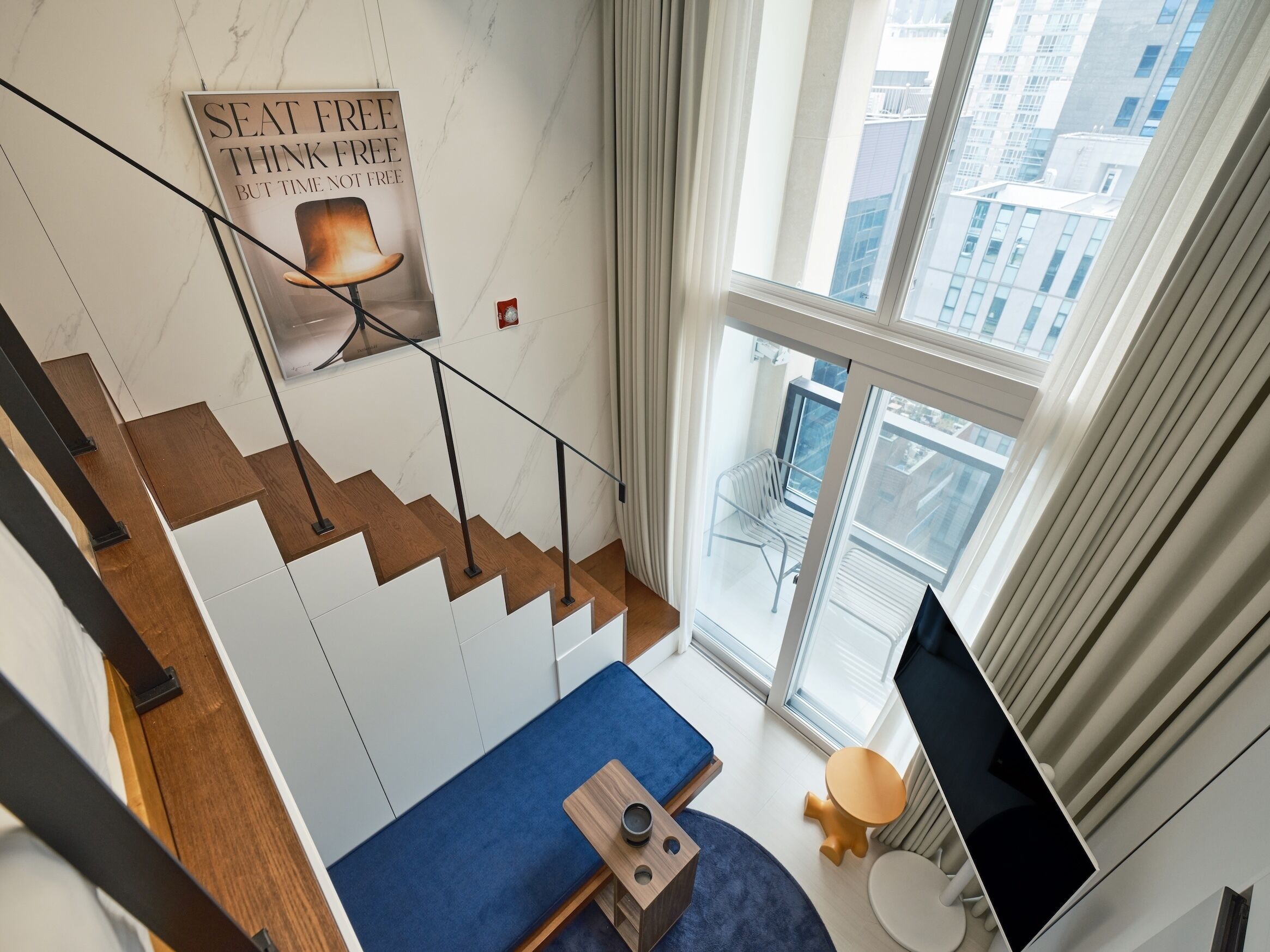 Foto - UH FLAT Signature GANGNAM