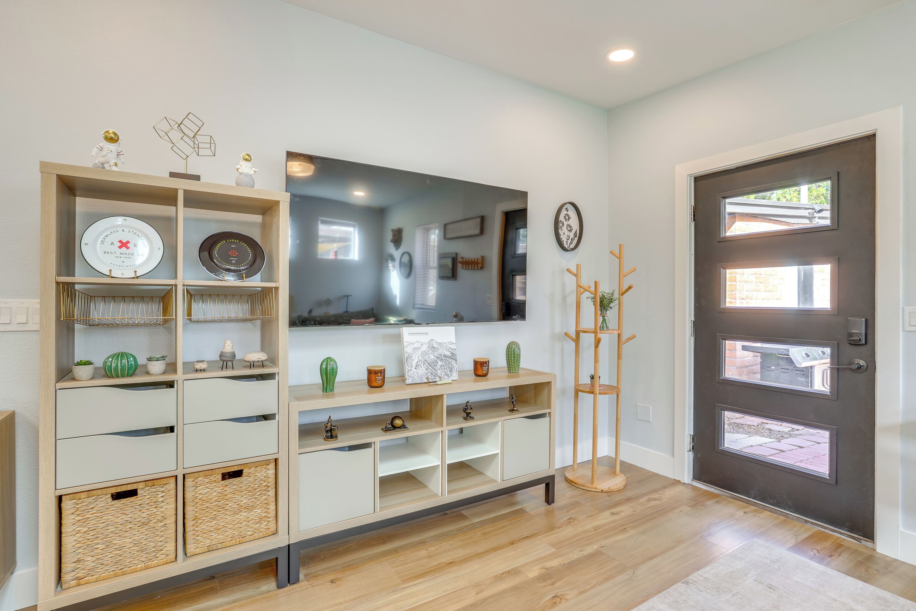 公寓 (1 Bedroom) | 住宿内部