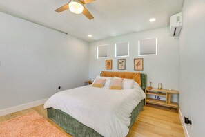 Lägenhet (1 Bedroom) | Interiör