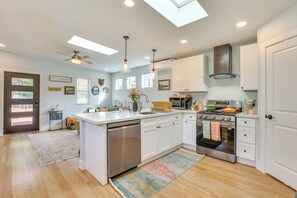 Appartement (1 Bedroom) | Interieur